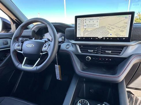 New 2026 Ford Explorer ST-Line w/ ST-Line Street Pack image 43