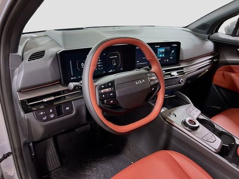 New 2026 Kia Sportage SX Prestige image 9