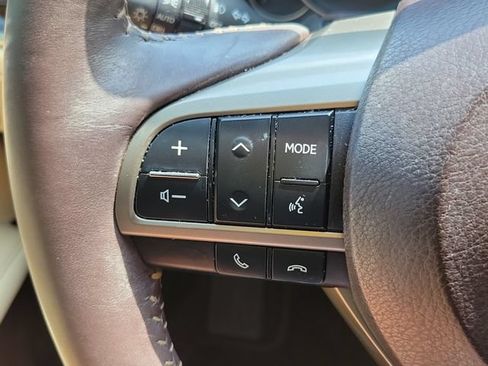 Used 2017 Lexus ES 350 w/ Luxury Package FWD image 13