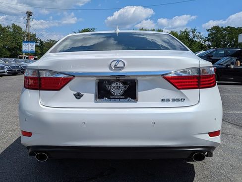 Used 2015 Lexus ES 350 FWD image 9