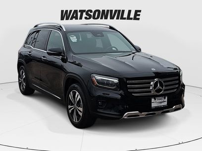 Used 2025 Mercedes-Benz GLB 250