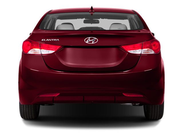 Used 2013 Hyundai Elantra Limited w/ Technology Pkg FWD image 8