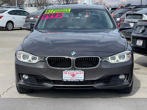 Used 2013 BMW 328i xDrive Sedan image 2