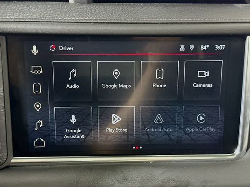 Used 2023 GMC Yukon XL Denali AWD/4WD image 15