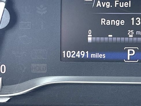 Used 2017 Honda Pilot Elite image 17
