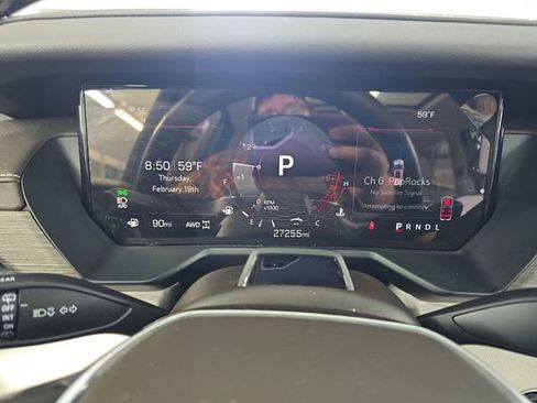 Certified 2024 GMC Acadia Denali w/ Super Cruise Package image 18