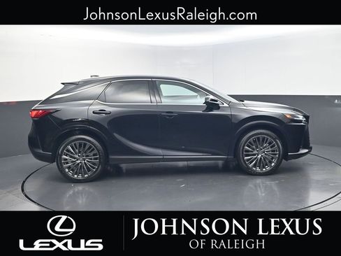 New 2026 Lexus RX 350 AWD/4WD image 6