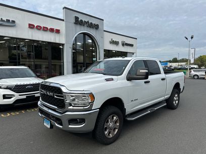 Used 2024 RAM 2500 Big Horn