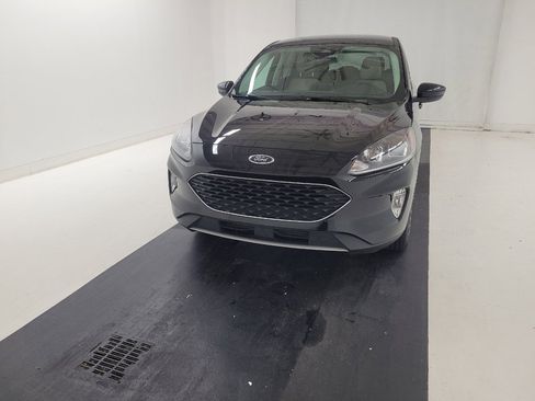 Used 2022 Ford Escape SEL AWD/4WD image 15
