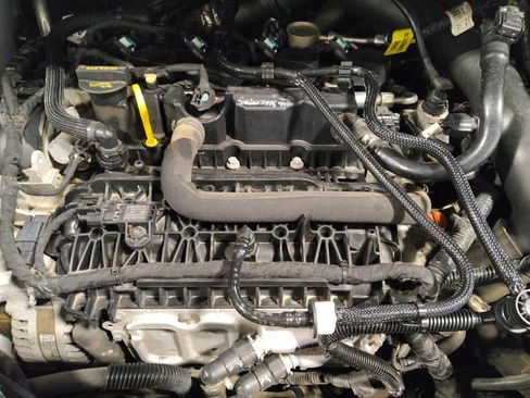 Used 2019 Ford Escape SEL AWD/4WD image 30