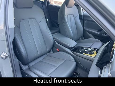 New 2025 Audi A5 2.0T Premium Plus image 35