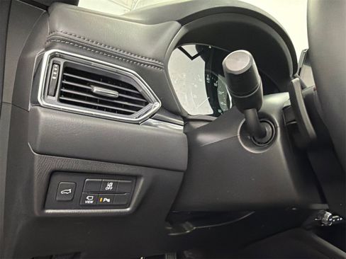 Used 2025 MAZDA CX-5 2.5 Turbo image 33