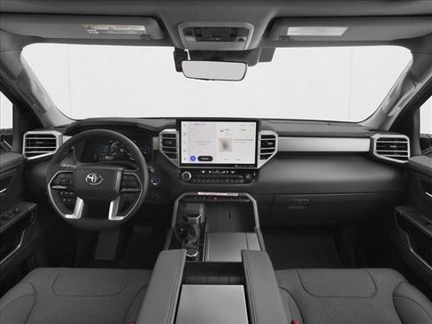 New 2026 Toyota Sequoia Limited AWD/4WD image 5
