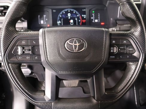 Used 2024 Toyota Tacoma 2WD Double Cab image 3