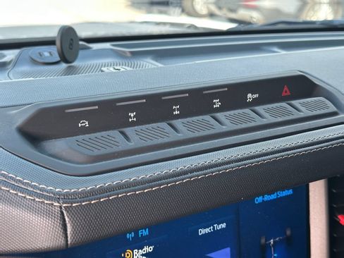 Used 2024 Ford Bronco Raptor AWD/4WD image 23