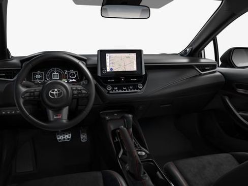 New 2026 Toyota Corolla GR AWD/4WD image 28