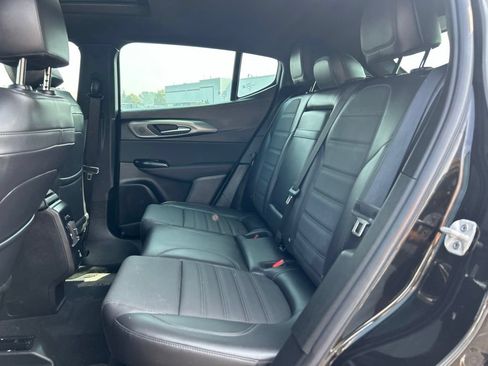 Used 2024 Dodge Hornet GT Plus w/ Tech Pack Plus w/o Parking AWD/4WD image 6
