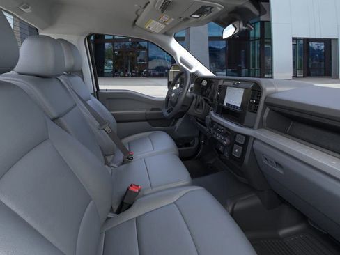 New 2026 Ford F550 4x4 Regular Cab Super Duty image 37