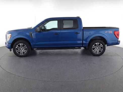Used 2023 Ford F150 XL w/ STX Appearance Package RWD image 6