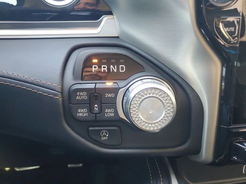 New 2026 RAM 1500 Tungsten w/ Bed Utility Group image 20