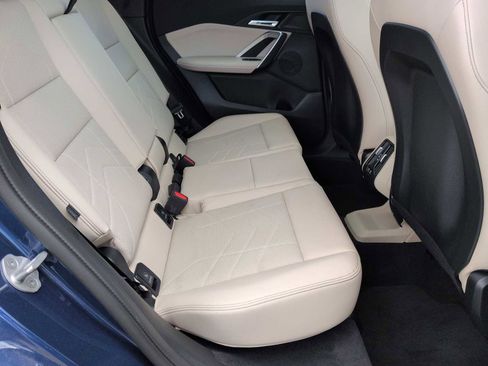 Used 2025 BMW X1 xDrive28i w/ Convenience Package AWD/4WD image 21