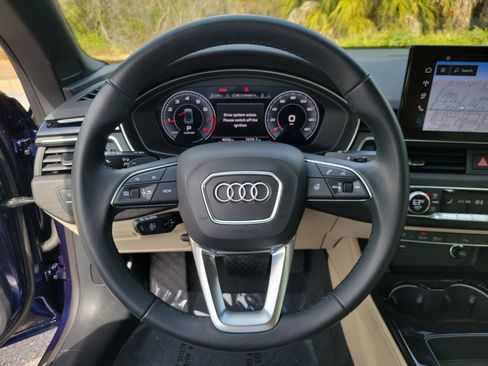 Used 2024 Audi A5 2.0T Premium Plus image 31