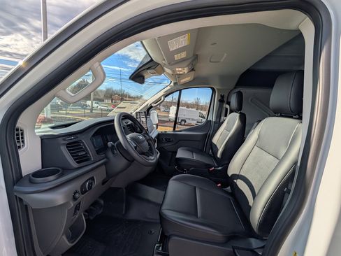 New 2026 Ford Transit 250 Base w/ Load Area Protection Package image 10