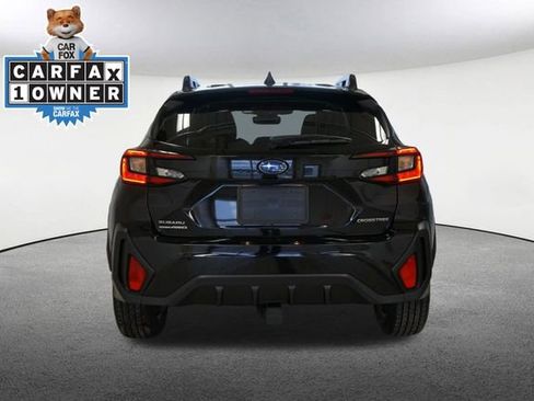 Used 2024 Subaru Crosstrek 2.0i Premium image 12