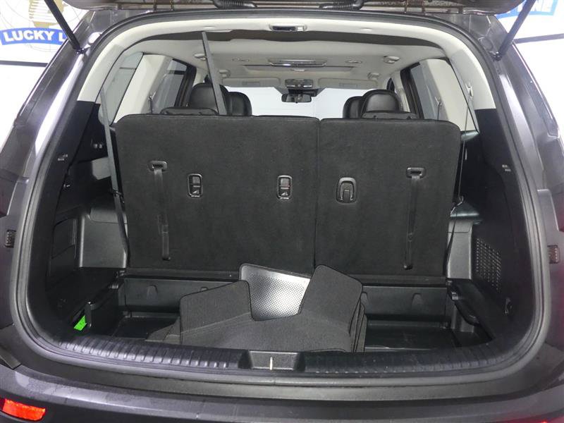 Used 2021 Kia Telluride S AWD/4WD image 9
