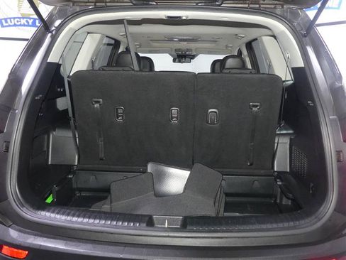 Used 2021 Kia Telluride S AWD/4WD image 9