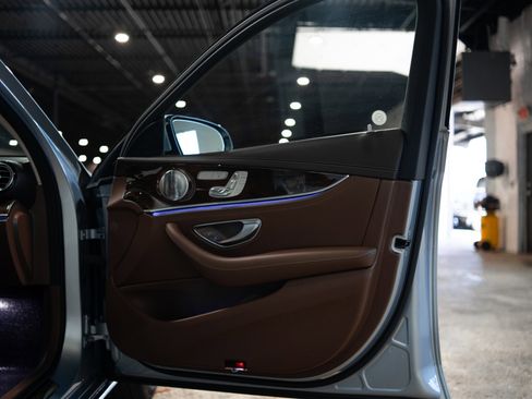 Used 2017 Mercedes-Benz E 300 image 49