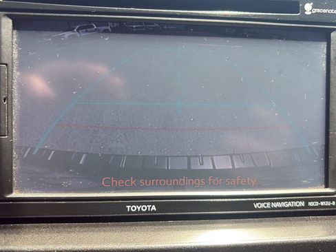 Used 2013 Toyota Sequoia SR5 w/ Sport Appearance Pkg AWD/4WD image 35