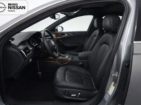 Used 2016 Audi A6 2.0T Premium FWD image 7