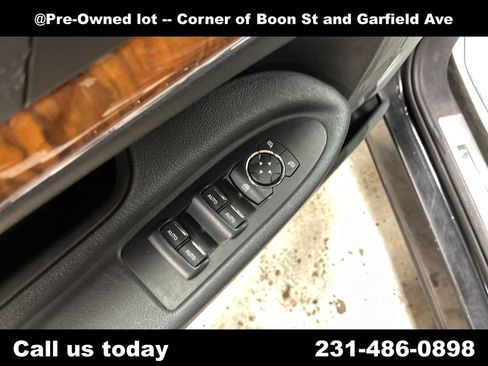 Used 2014 Lincoln MKT AWD w/ Equipment Group 201A image 15