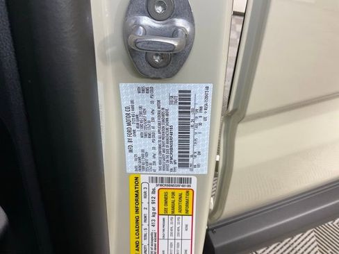 New 2025 Ford Bronco Sport Big Bend image 27