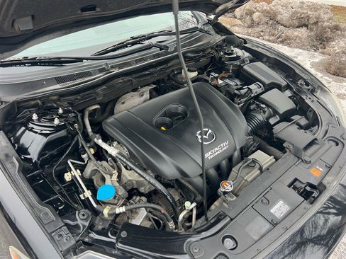 Used 2014 MAZDA MAZDA6 Sport image 25