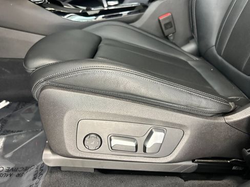 Certified 2023 BMW X3 sDrive30i w/ Premium Package RWD image 14