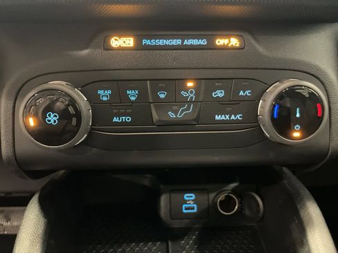 Used 2022 Ford Bronco Sport Big Bend image 18