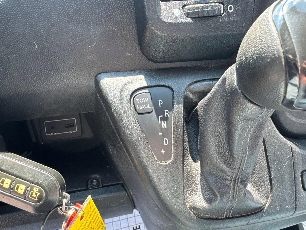 Used 2021 RAM ProMaster 1500 FWD image 20
