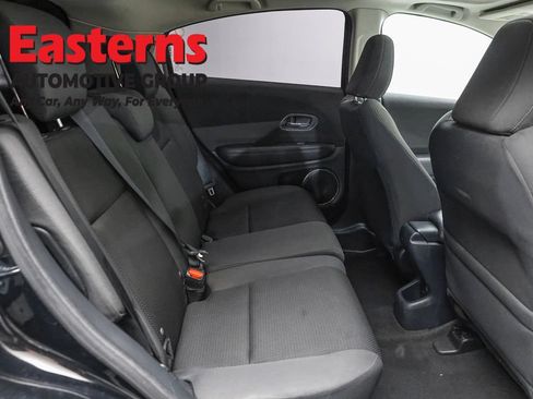 Used 2022 Honda HR-V EX image 22