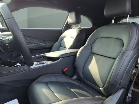 New 2026 Dodge Charger Scat Pack image 12