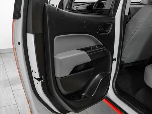 Used 2019 Chevrolet Colorado W/T image 41