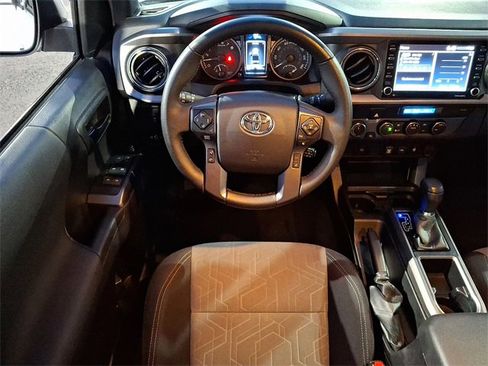 Certified 2023 Toyota Tacoma TRD Sport image 18