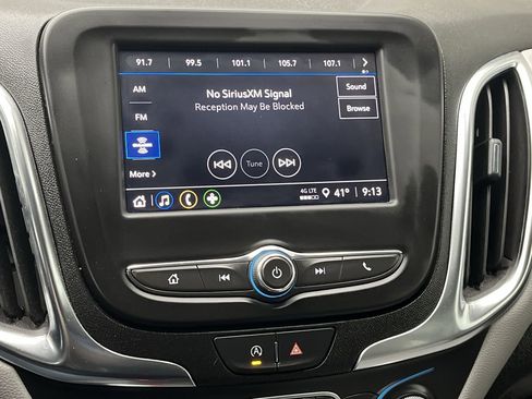 Certified 2024 Chevrolet Equinox LS image 16