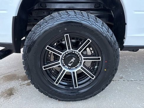 Used 2019 RAM 2500 Tradesman w/ Safety Group image 52