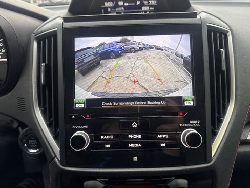 Used 2020 Subaru Forester Sport w/ Popular Package #2 image 20