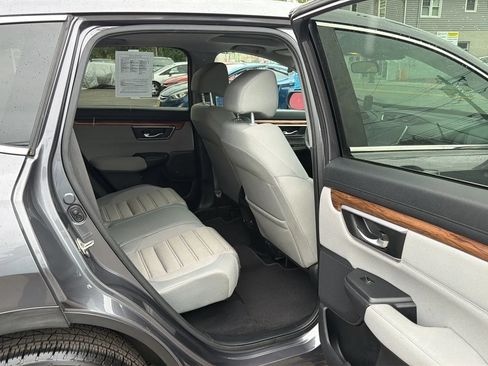 Used 2017 Honda CR-V EX image 26