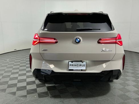 Certified 2025 BMW X3 xDrive30 w/ Premium Package AWD/4WD image 6