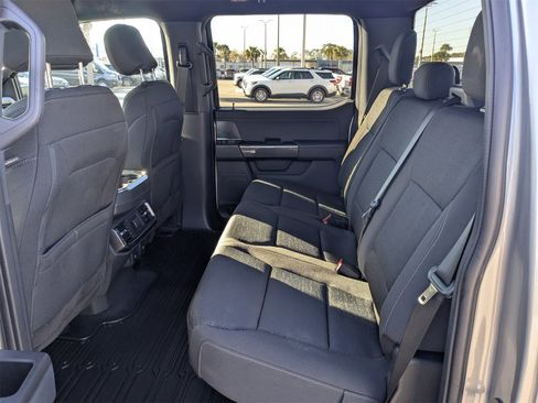 Used 2023 Ford F150 XLT w/ Equipment Group 302A High image 14