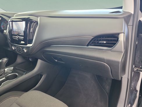 Used 2020 Chevrolet Traverse LS FWD image 21